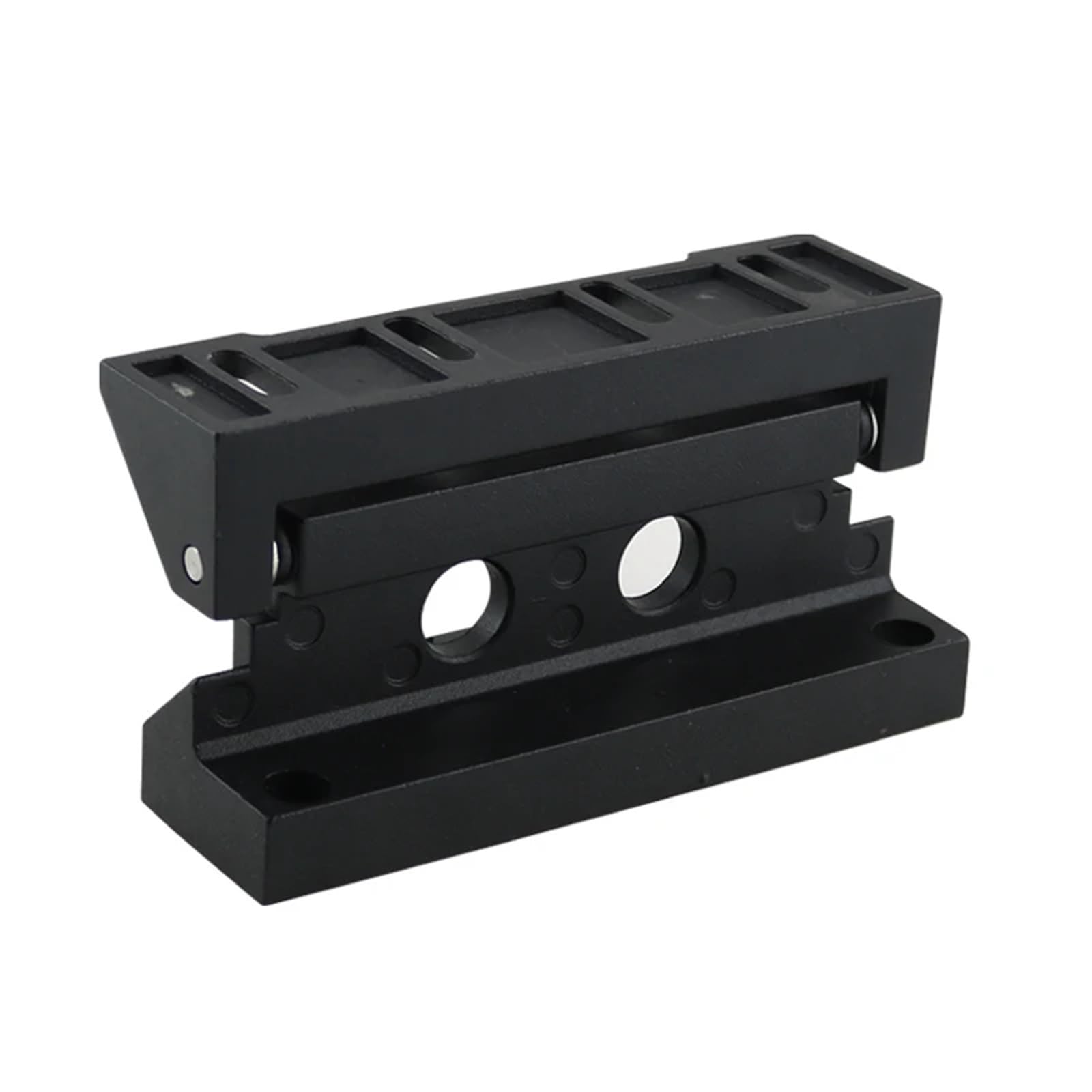 Douknail One Color Zinc Alloy Heavy-Duty Oven Hinges For Industrial Machinery And Automation Equipment Load-Bearing 1Pcs