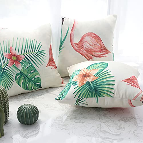 KLily Les Taies d'oreiller Décoratives Imprimées en Coton Et Lin Conviennent Au Salon, À La Chambre À Coucher, Au Dortoir, À La Taie d'oreiller De Sieste, Au Siège, Au Coussin De Dossier De Voiture
