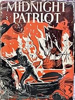 Midnight Patriot B0007E6ICI Book Cover