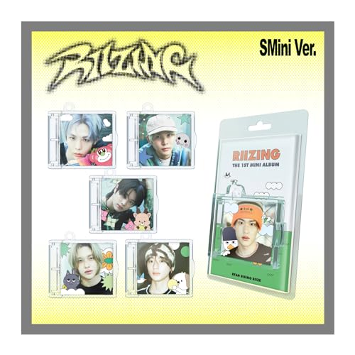 RIIZE rising smini 6個セット　未開封 51R0YPc2mOL.jpg