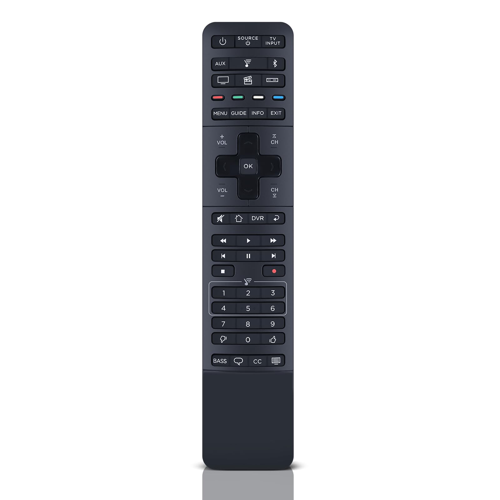 Amazon | サウンドバーリモコン for Bose SoundTouch 300対応 | DOJETA