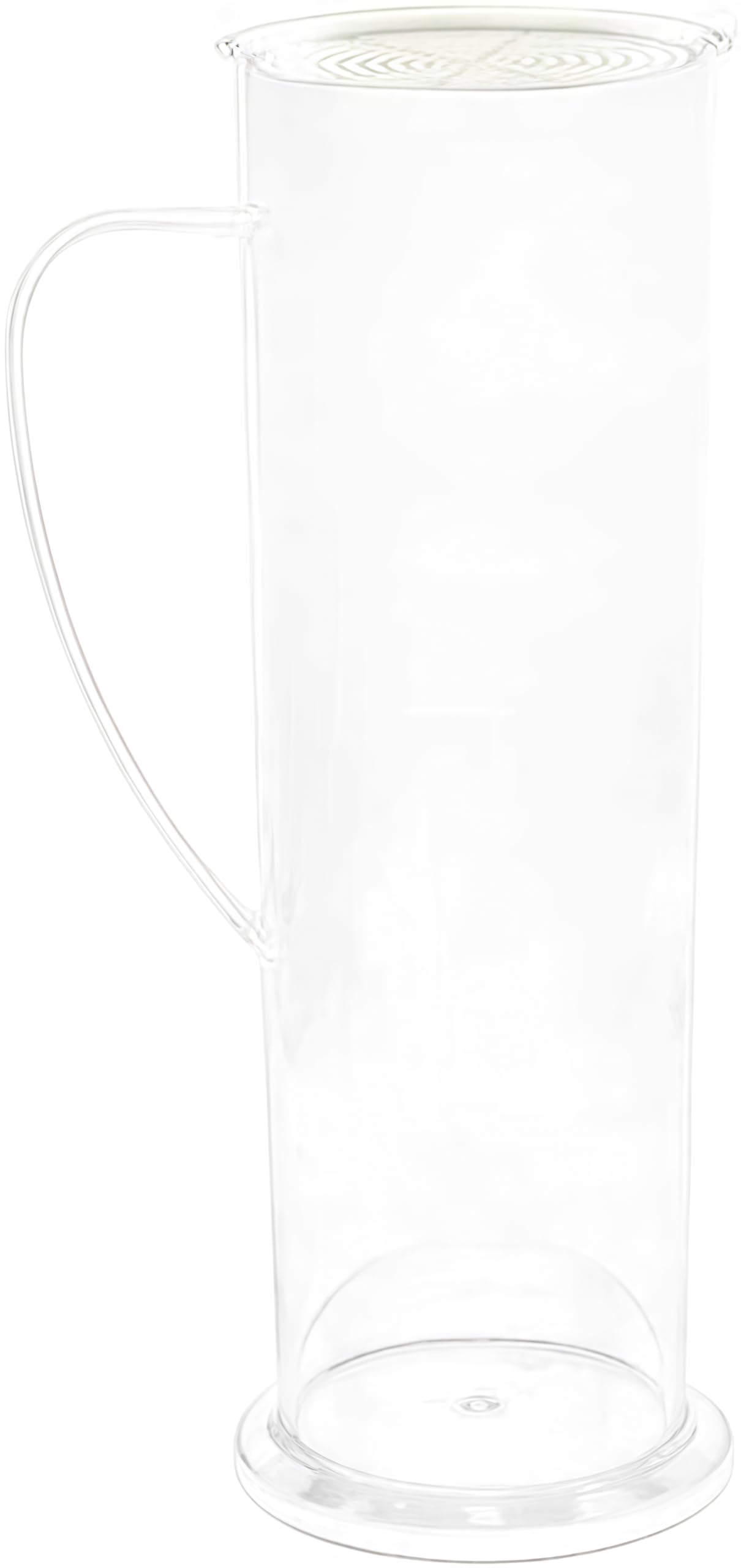 Pasta Express Pasta Spaghetti Nudelbehälter Tube Begleiter Fast Easy Pasta Maker Tube Container Fast Easy Cook Cup Außendekoration Lebensmittelaufbewahrung
