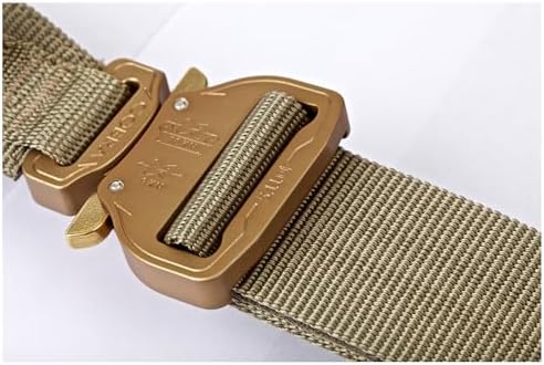 5.11 Cinto masculino Tactical Maverick para assaltante | Amazon.com.br