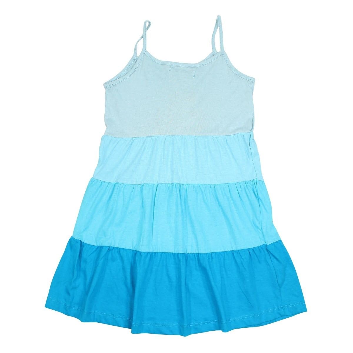 Lee Cooper Nieformalna sukienka Dziewczynki Vestido Lee Cooper Niña