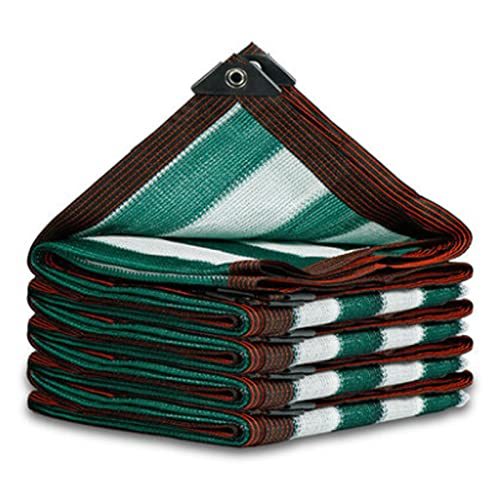 KYSHUASDZX Solar Sombra Paño,Malla Sombreadora Cover