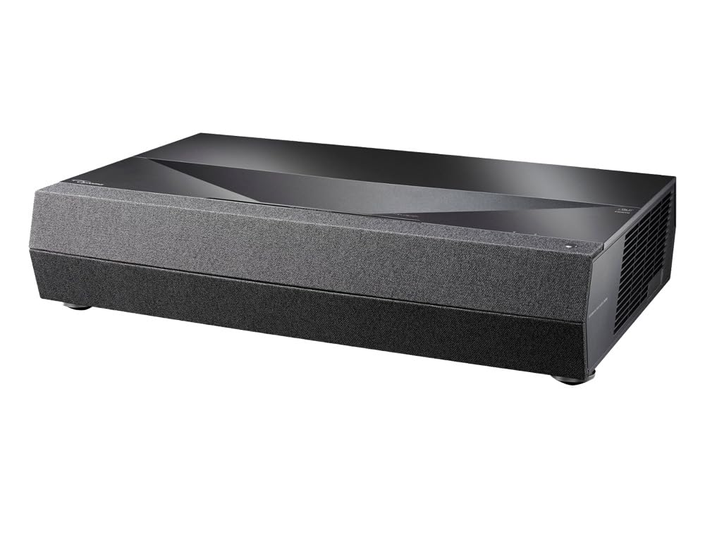 4K Uhd Laser Light Source Cinemax D2,Wi-Fi,Black-image-12