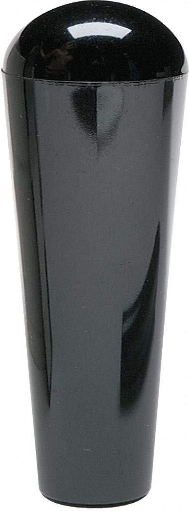 Long Tapered Knob, 1-1/8, 1/4-20X1/2Blind