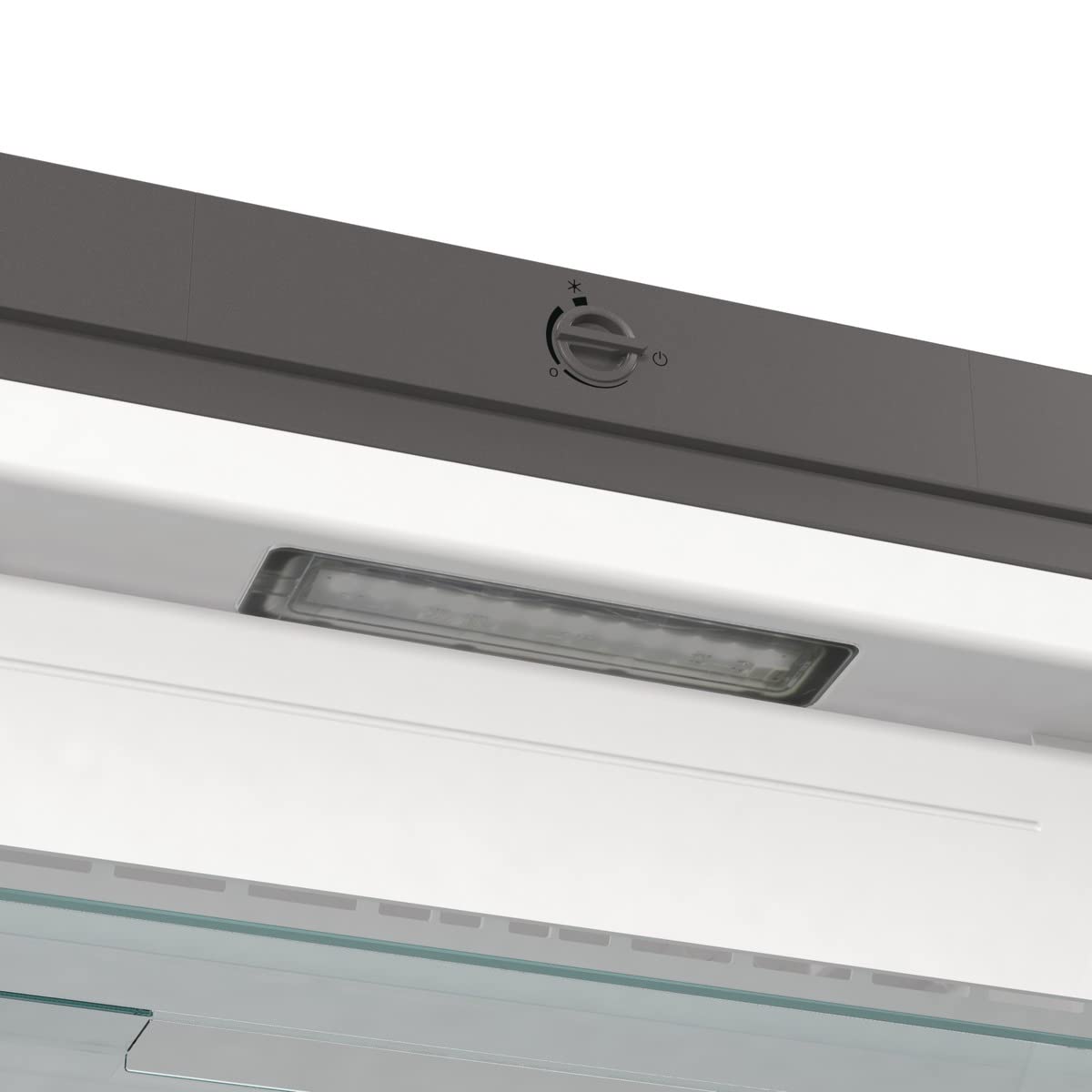 Gorenje FN6192PX congélateur Autoportante 243 L E Acier inoxydable