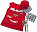 Produktbild Disney, i-3692, Verkleidung, Kostüm, Wendetasche Cars, mit Zubehör