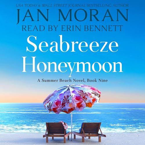 Seabreeze Honeymoon by Jan Moran episode artwork