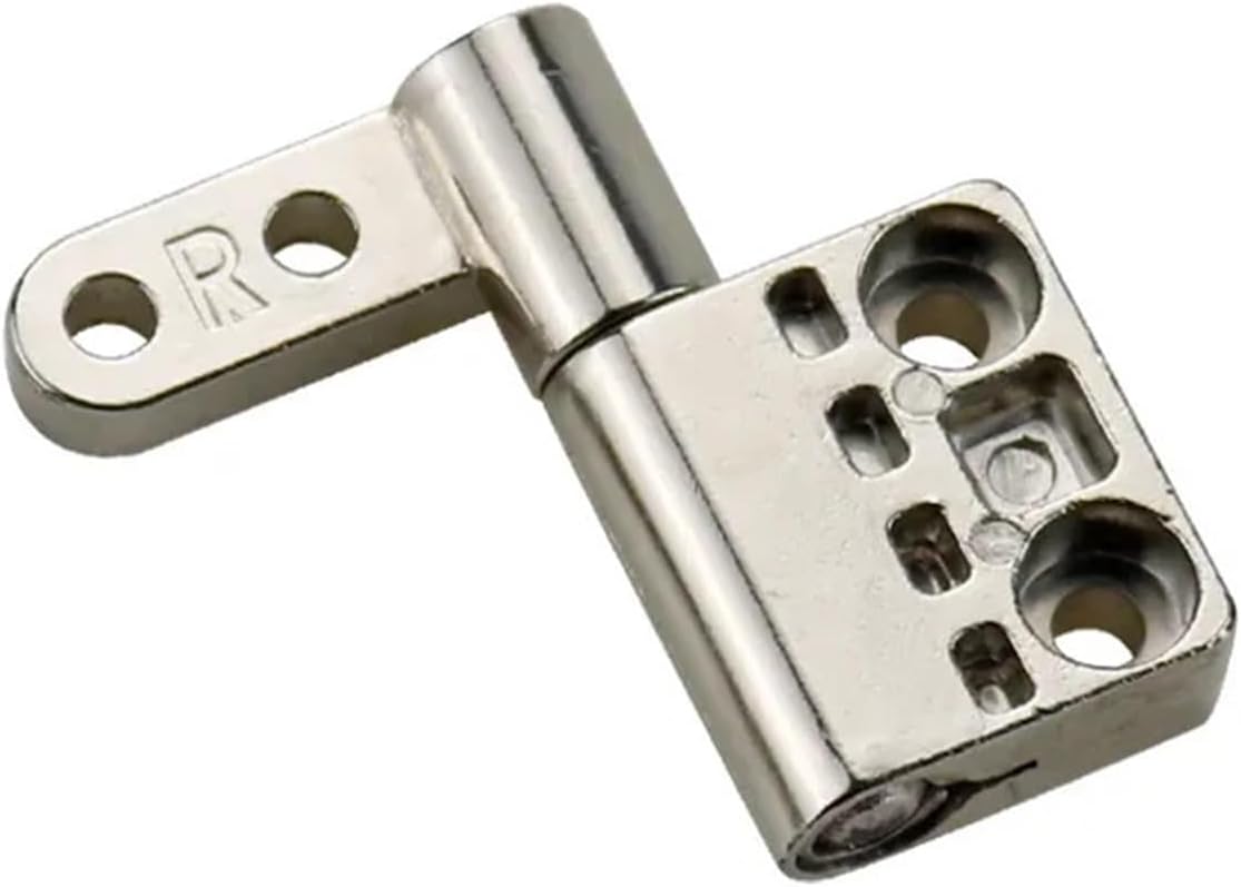 Zinc Alloy Damping Hinge with 360 Degree Rotatable Torque Shaft 1Pcs(XG11-063-R-1.5N.m)