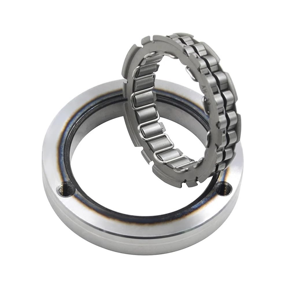Roue libre de démarrage moto pour XT660X MT-03 YFM700R ABS