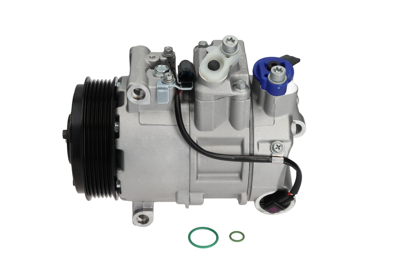 BOSCH Compressore, aria condizionata 1986AD1002