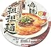 Nissin Instant Cup Ramen Nakiryu Tantanmen 149g (Set of 4cups) Japan Import