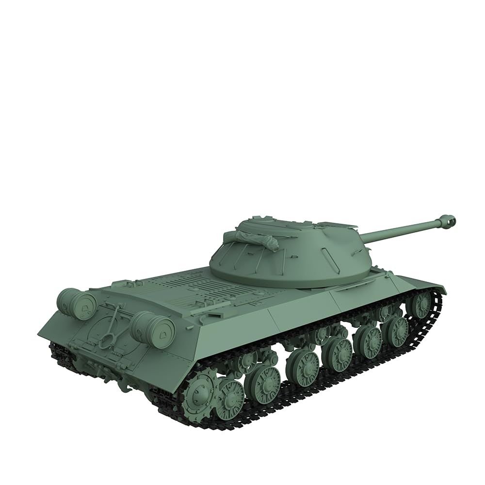 MRY-SFW SS48855 1/48 Model wojskowy radzieckiego ciężkiego czołgu IS-3
