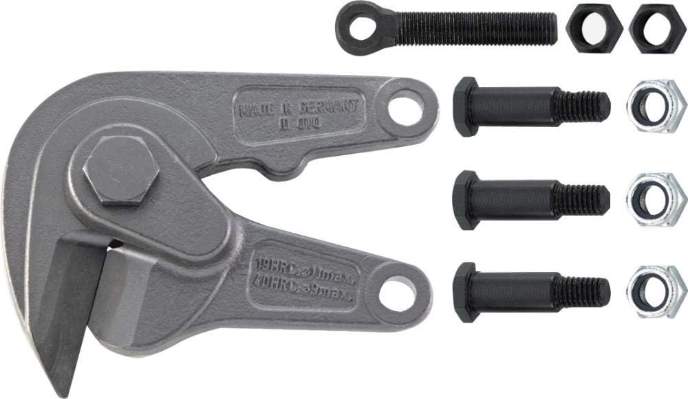 Helios Preisser 371104 DIN 875/1 Flat Square, Silver, 150 x 100 mm