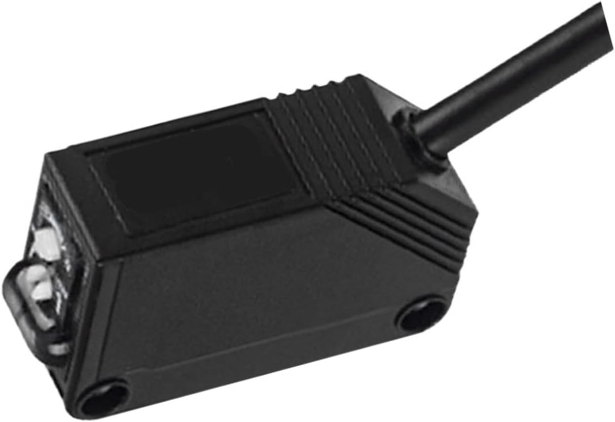 産業オートメーションの検出と制御のための光電センサCX-481ホワイト