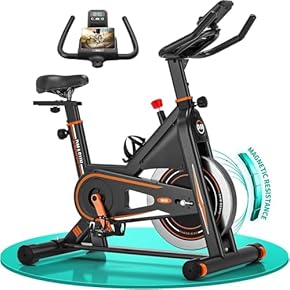 ジム用自転車 Amazon.co.jp: フィットネスバイク - フィットネスマシン: スポーツ