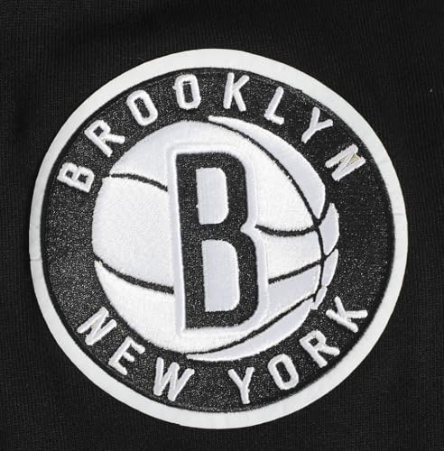 Image of Pro Standard Mens NBA Retro Classics Brushed Back French Terry Pull Over Hoodie