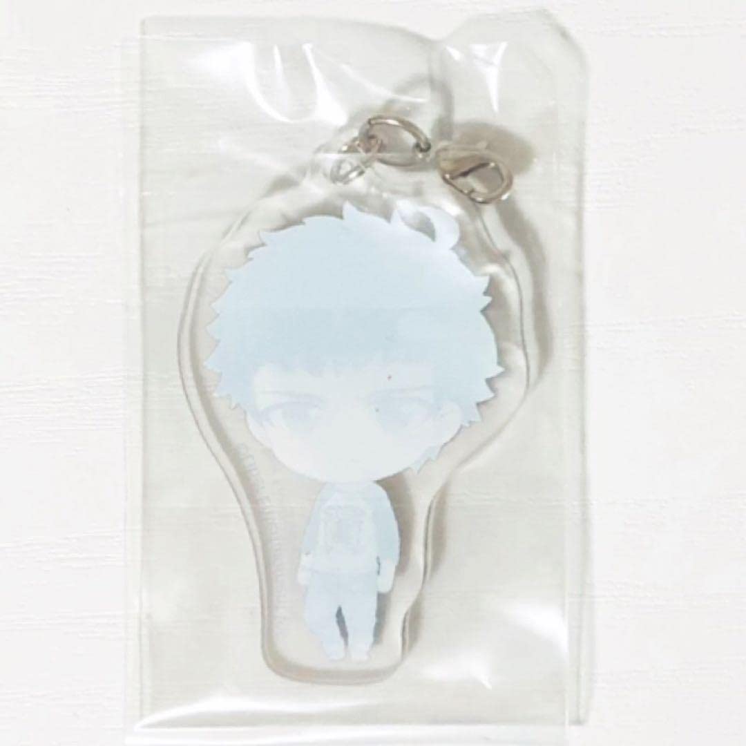 新品★A3！★冬組【高遠丞】カラコレチャーム Amazon.co.jp: ☆A3 ☆冬組 高遠丞 カラコレチャーム☆2点セット