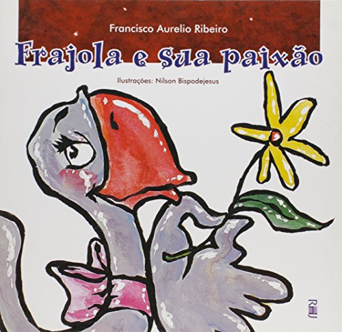 Frajola E Sua Paixao