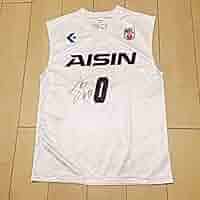 新品 Bリーグ シーホース三河 橋本竜馬選手 直筆サイン入り ユニフォーム Amazon.co.jp: Bリーグ シーホース三河 橋本竜馬選手 直筆サイン