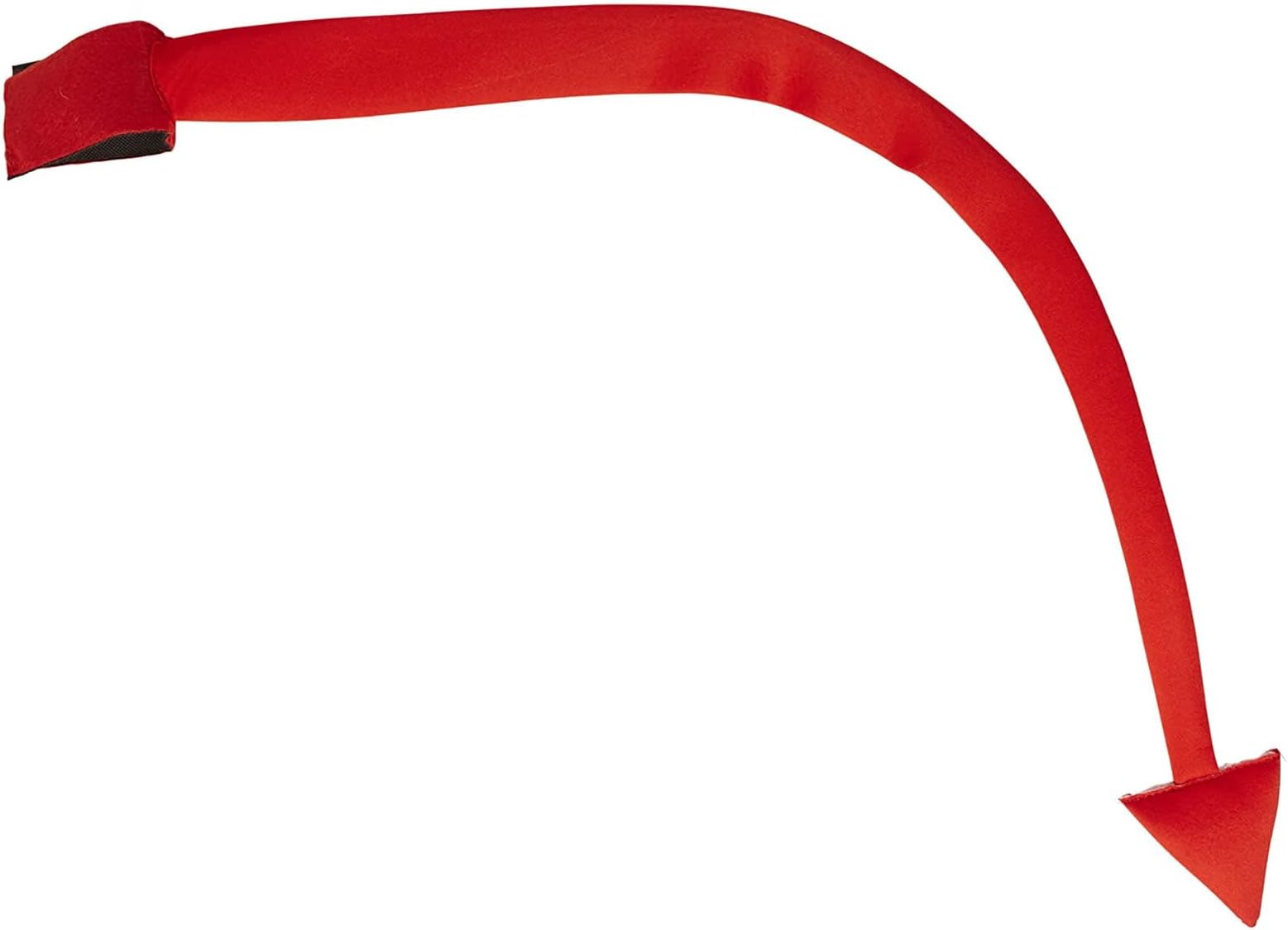 W WIDMANN MILANO Party Fashion ? Tail Devil Modelling Unisex-adult, Red, 88 cm, vd-wdm04117