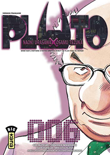 Télécharger Pluto, tome 6 livre En ligne