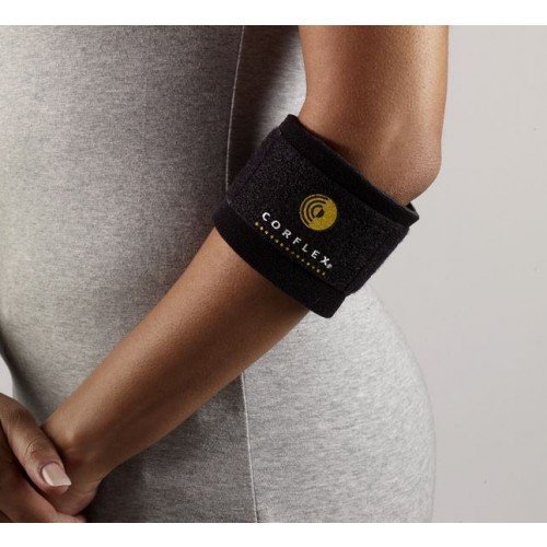 Corflex Counterforce Brace for Tennis Elbow by Corflex Amazon.ca Industrial & Scientific