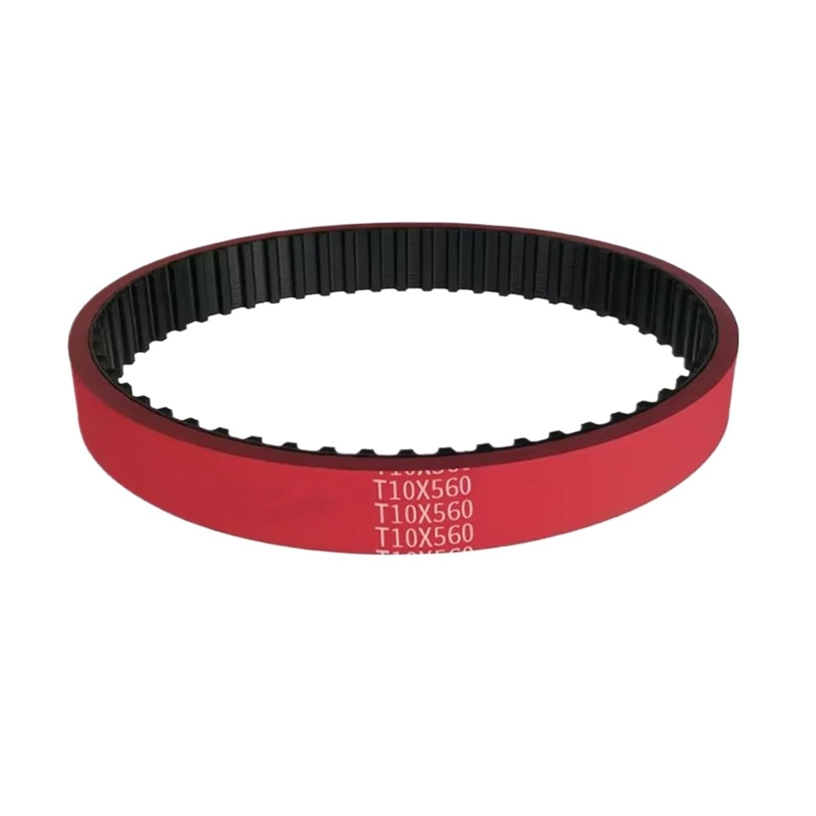 Courroie T10 440mm pour scelleuse de pochettes de repas debout