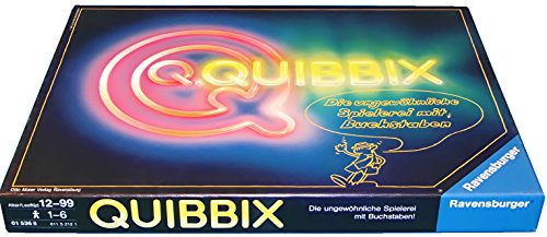 Quibbix – Ravensburger Spiele