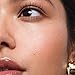 Saie Mini Mascara 101 - Lash Lengthening Mascara for Thick, Bold, Lifted Lashes - Buildable Eye Makeup Formulated to Strengthen and Condition with Rich Nutrients - Black (0.17 oz)