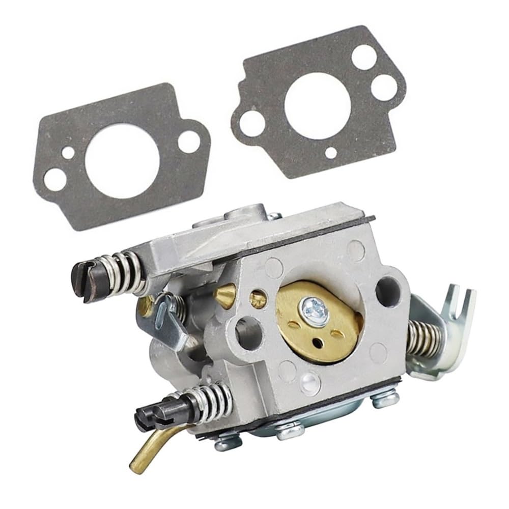 Carburateur Husqvarna résout problème démarrage 225R 232L WT-964