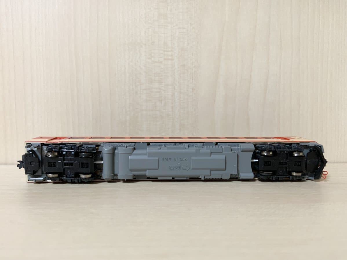 Amazon.co.jp: KATO 10-1386 キハ91系 急行「きそ」8両セット