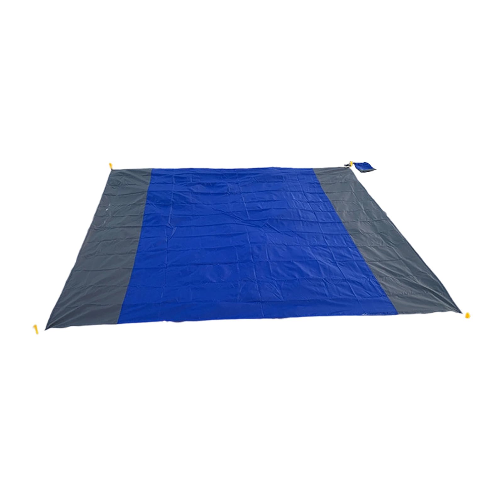 HDOYTXXM Large Sandproof Beach Mats Waterproofed Camping Blanket Folded Picnics Mats for Camping Hiking Travel Large Waterproofed Beach Blanket