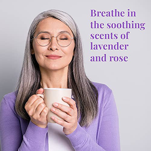 The Republic of Tea, Get Relaxed No.14 Tea for Relieving Stress Tea, 36-Count - Image 4