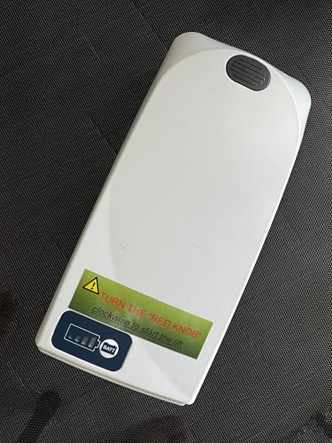 doudouX rechargebale Battery Electric Patient Lifts