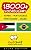 Capa de 18000+ Portuguese - Arabic Arabic - Portuguese Vocabulary (ChitChat WorldWide)