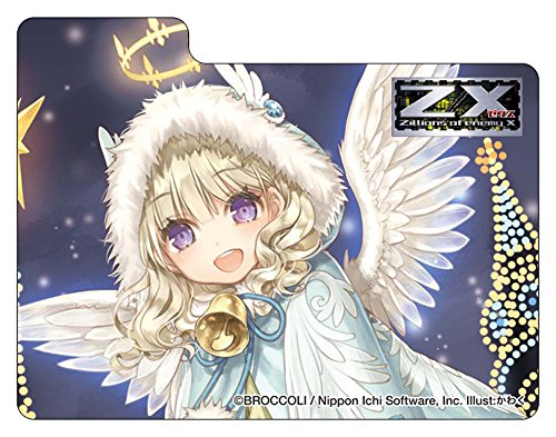Amazon | キャラクターデッキケースコレクションMAX Z/X -Zillions of