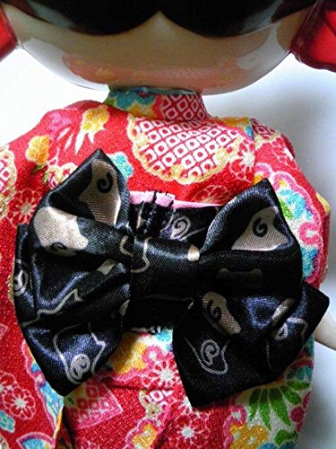 Amazon | 晴れ着ペコちゃん人形 友禅染め | 人形・ドール | おもちゃ