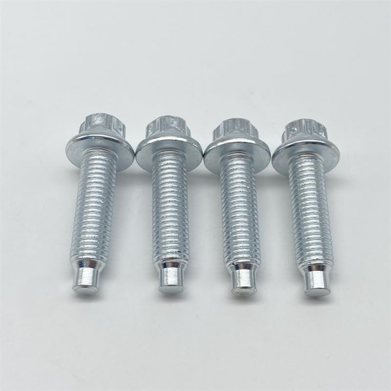 Tornillo de soporte de motor 22110392551 para mantenimiento de chasis E87 E88 E90 3