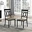 Antique Black
