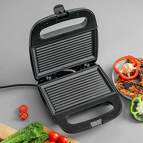 Geepas Grill Maker - GGM6001