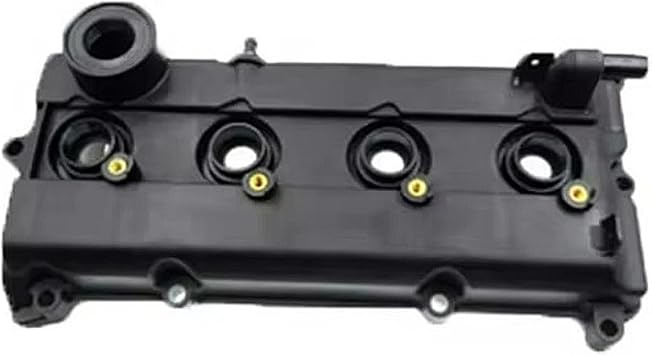 OEM 132648H303 132648H301 132648H300 132648H302 Car Accessories Engine Rocker Cover Assy For NISSAN X-TRAIL T30 2001-2013