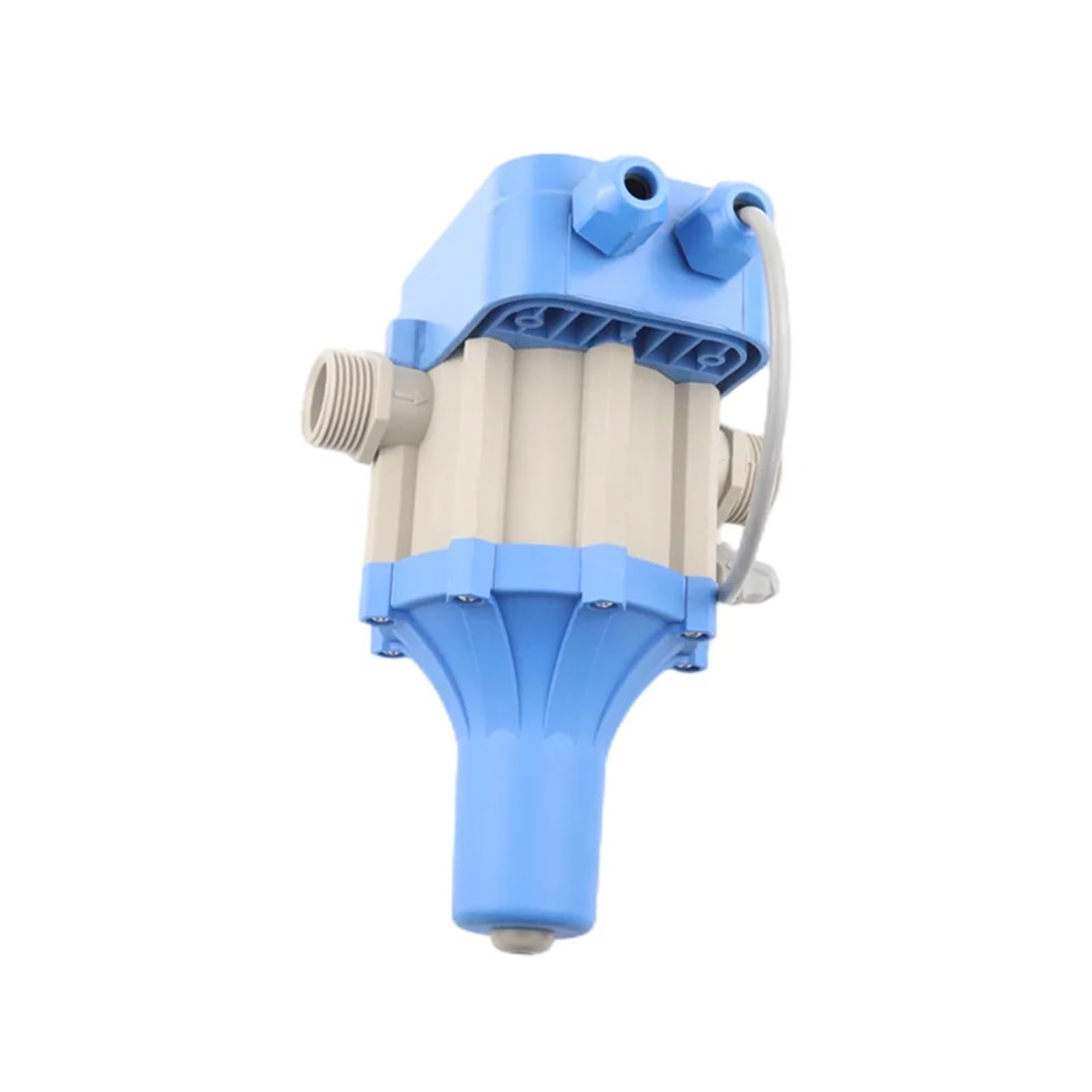 presostato Bomba Agua Interruptor electrónico de Control automático de presión de Bomba de Agua e Interruptor de Flujo de Control automático de Bomba