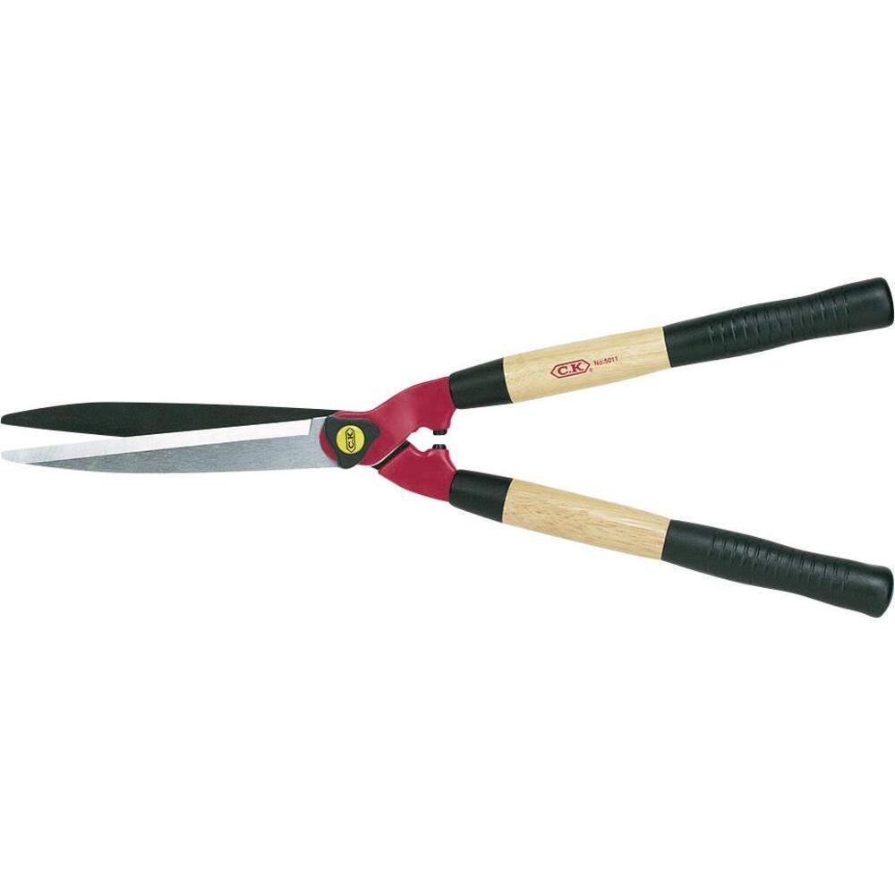 C.K G5011 Maxima Cisaille à haie longue portée 200 mm Manche bois