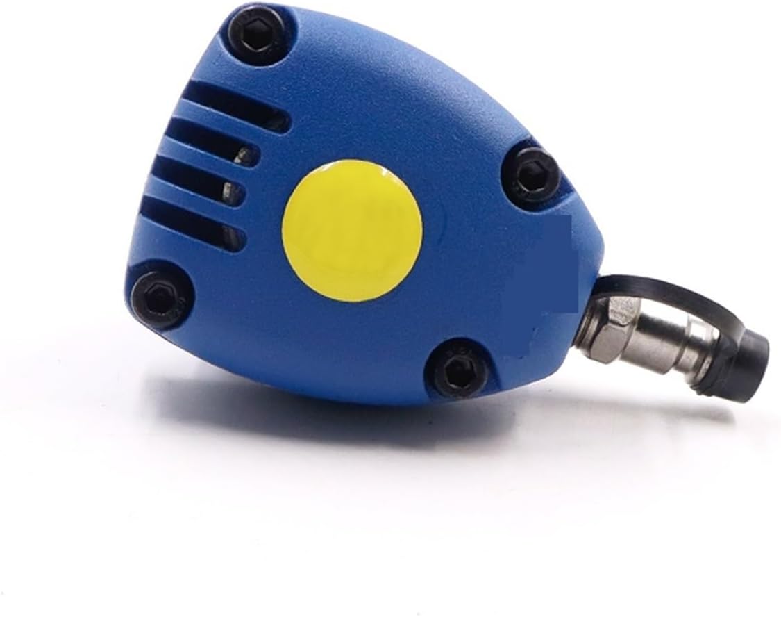 Air Hammer, Air Palm Nailer Steel Nail Pneumatic 90MM Hammer For Fastener Wood Working