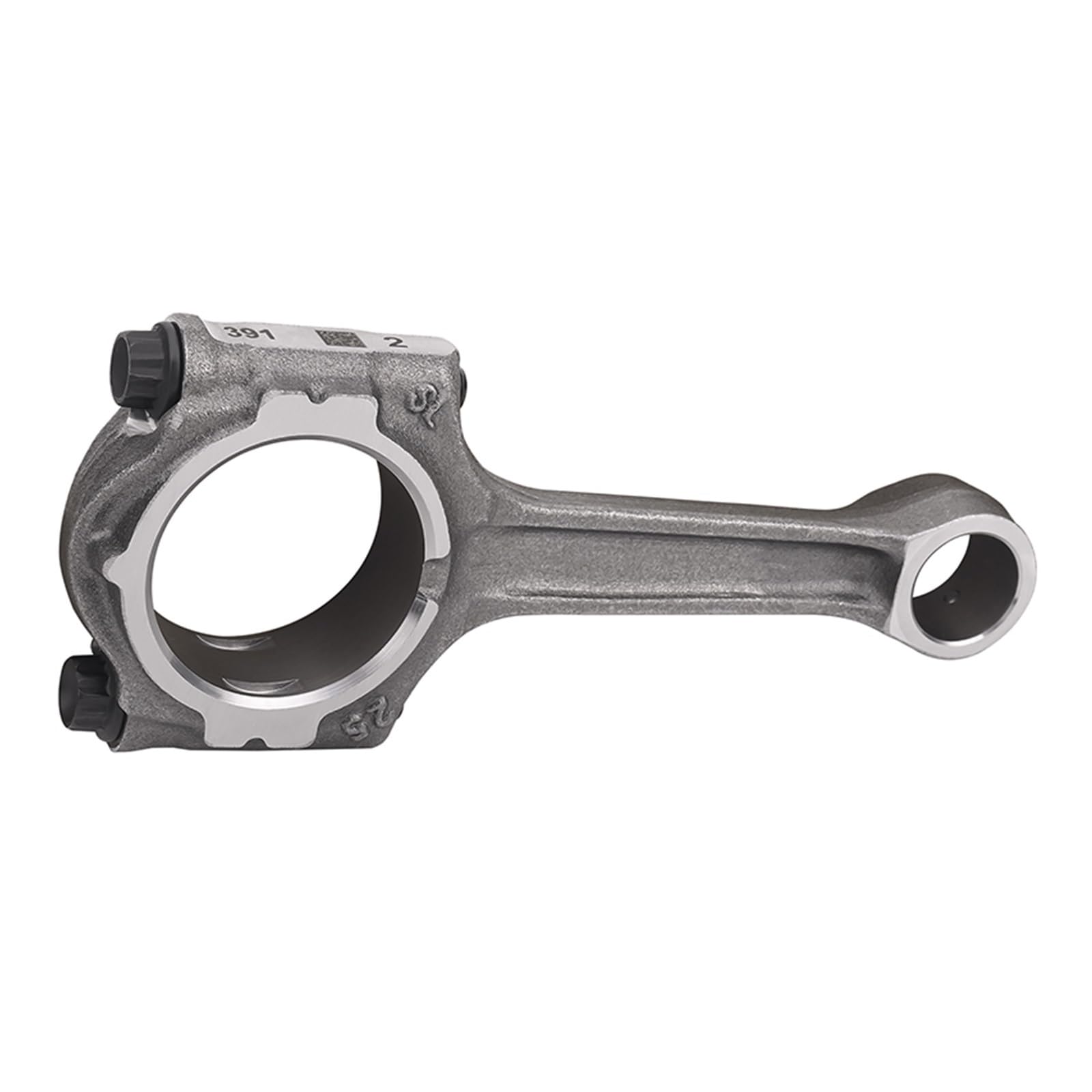 Accessori moto Biella motore manovella adatta per CFMOTO 650 CF650 650NK 650GT 650MT Set di pistoni di montaggio Kit di espansione cili