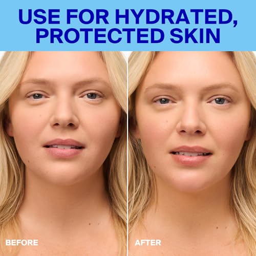 Image of Supergoop! PLAY Everyday Face Lotion SPF 50 - Lightweight, Non-Greasy Formula - Natural Finish - Fragrance Free - Water & Sweat Resistant - All Skin Types - 1.7 fl oz