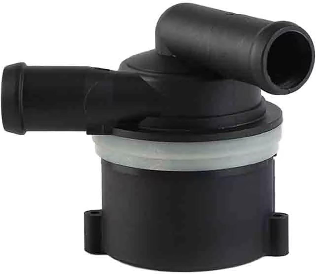 Car Windshield Washer Pump Cooling Water Pump for VW for 2HA 2HB S1B S6B S7A S7B Chassis 2.0 Cooling Electric Water Pump 12V 03L965561A(03L965561A)